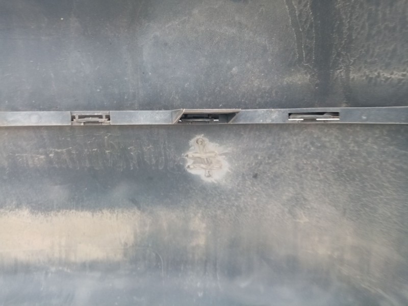 Recambio de paragolpes trasero para audi a3 (8l1) 1.9 tdi referencia OEM IAM 8L0807437DGRU  