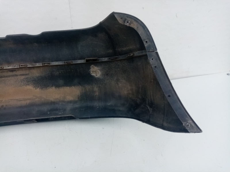 Recambio de paragolpes trasero para audi a3 (8l1) 1.9 tdi referencia OEM IAM 8L0807437DGRU  