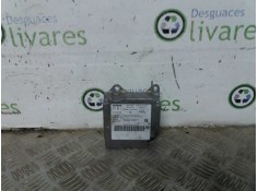 Recambio de centralita airbag para  referencia OEM IAM 5WK42908 9645840780 