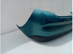 Recambio de paragolpes trasero para renault clio ii (bb_, cb_) 1.5 dci (b/cb08) referencia OEM IAM 7701470811   2