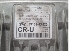 Recambio de centralita motor uce para kia carnival ii (gq) 2.9 crdi referencia OEM IAM KITINMOVILIZADOR 391024X520 / R0410C045B  2