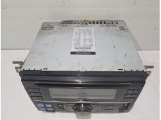Recambio de sistema audio / radio cd para kia carnival ii (gq) 2.9 crdi referencia OEM IAM CDEW233R 5414397Z09A S20413572A 2