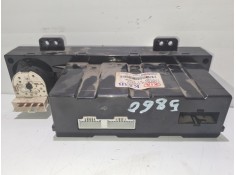 Recambio de mando climatizador para kia carnival ii (gq) 2.9 crdi referencia OEM IAM 0K53B61190D   2