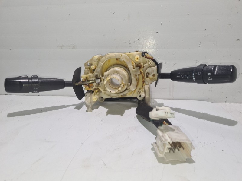 Recambio de mando multifuncion para kia carnival ii (gq) 2.9 crdi referencia OEM IAM 0K56A66120  