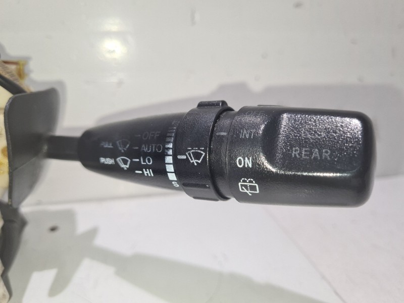 Recambio de mando multifuncion para kia carnival ii (gq) 2.9 crdi referencia OEM IAM 0K56A66120  