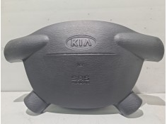 Recambio de airbag delantero izquierdo para kia carnival ii (gq) 2.9 crdi referencia OEM IAM K54B57K00  