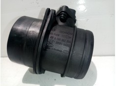 Recambio de caudalimetro para kia carnival ii (gq) 2.9 crdi referencia OEM IAM 281644A000 0281002554 