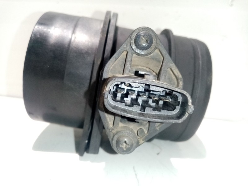 Recambio de caudalimetro para kia carnival ii (gq) 2.9 crdi referencia OEM IAM 281644A000 0281002554 