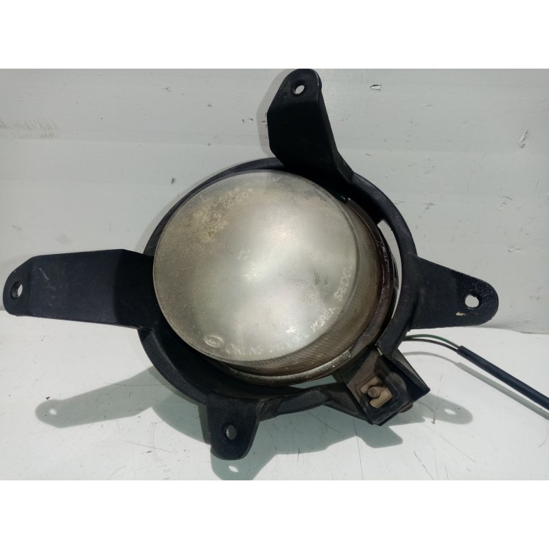 Recambio de faro antiniebla izquierdo para kia carnival ii (gq) 2.9 crdi referencia OEM IAM 0K53B51520A  