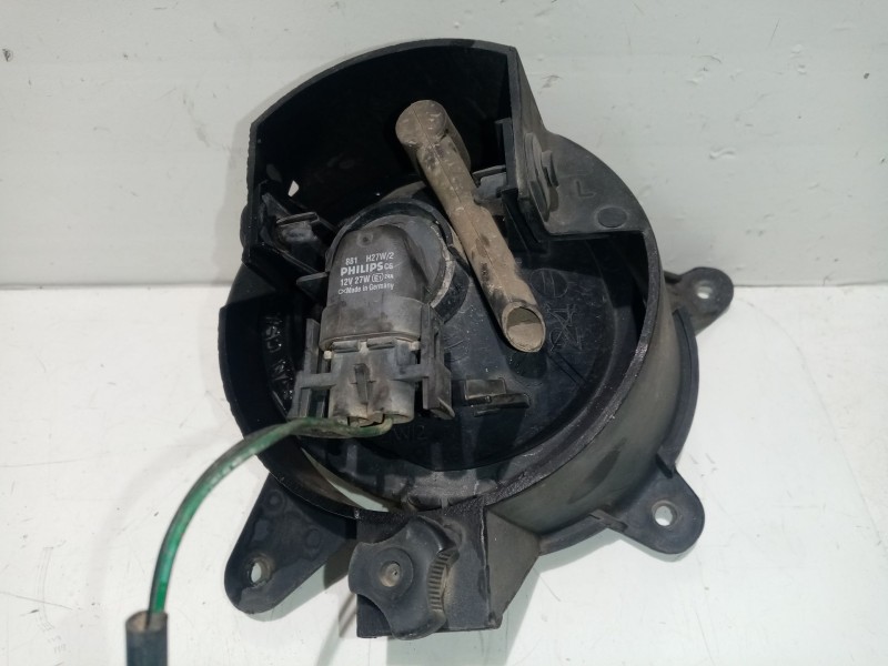 Recambio de faro antiniebla izquierdo para kia carnival ii (gq) 2.9 crdi referencia OEM IAM 0K53B51520A  