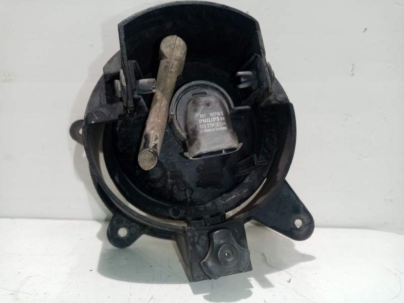 Recambio de faro antiniebla derecho para kia carnival ii (gq) 2.9 crdi referencia OEM IAM 0K53B51510A  