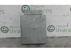 Recambio de centralita motor uce para ford escort berl./turnier básico berlina   |   01.95 - 12.00 | 1995 - 2000 | 90 cv / 66 kw