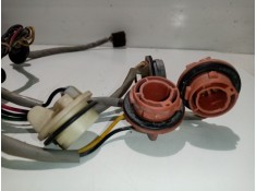 Recambio de portalamparas para kia carnival ii (gq) 2.9 crdi referencia OEM IAM    2