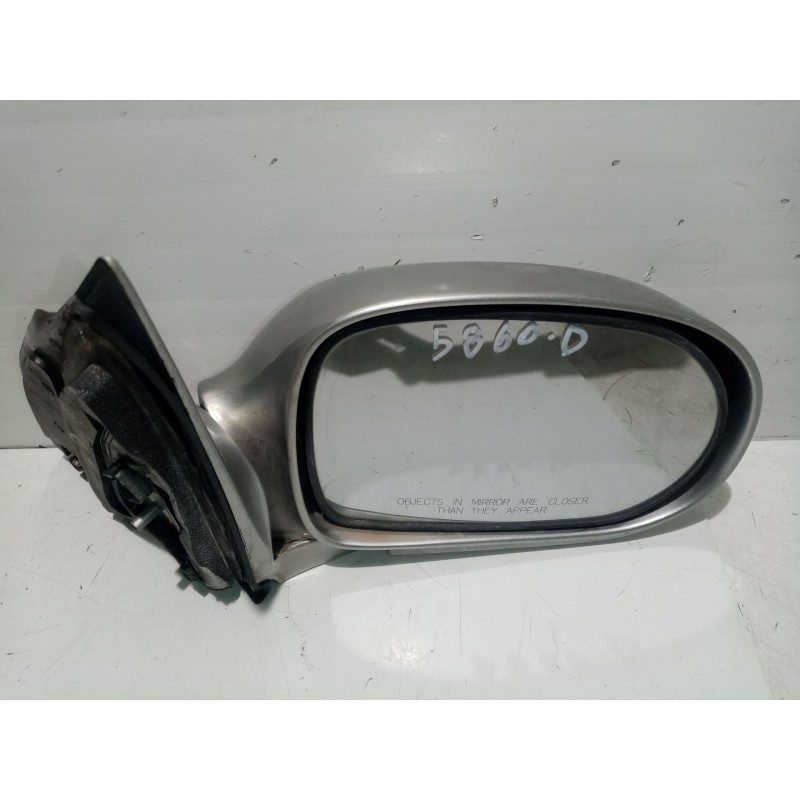 Recambio de retrovisor derecho para kia carnival ii (gq) 2.9 crdi referencia OEM IAM 0K54G69120XX  