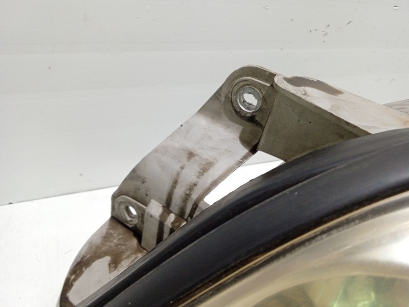 Recambio de faro izquierdo para kia carnival ii (gq) 2.9 crdi referencia OEM IAM 0K54E51040A  