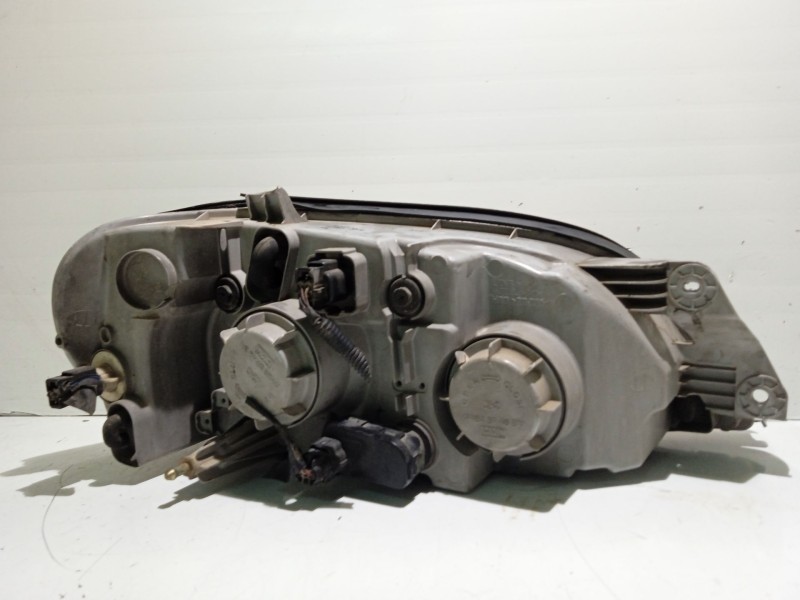 Recambio de faro izquierdo para kia carnival ii (gq) 2.9 crdi referencia OEM IAM 0K54E51040A  