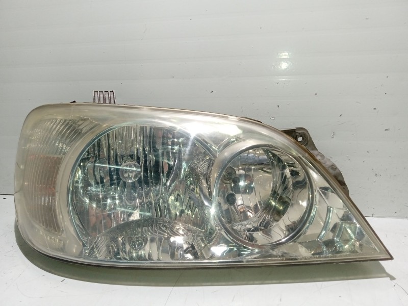 Recambio de faro derecho para kia carnival ii (gq) 2.9 crdi referencia OEM IAM 0K54E51030A  