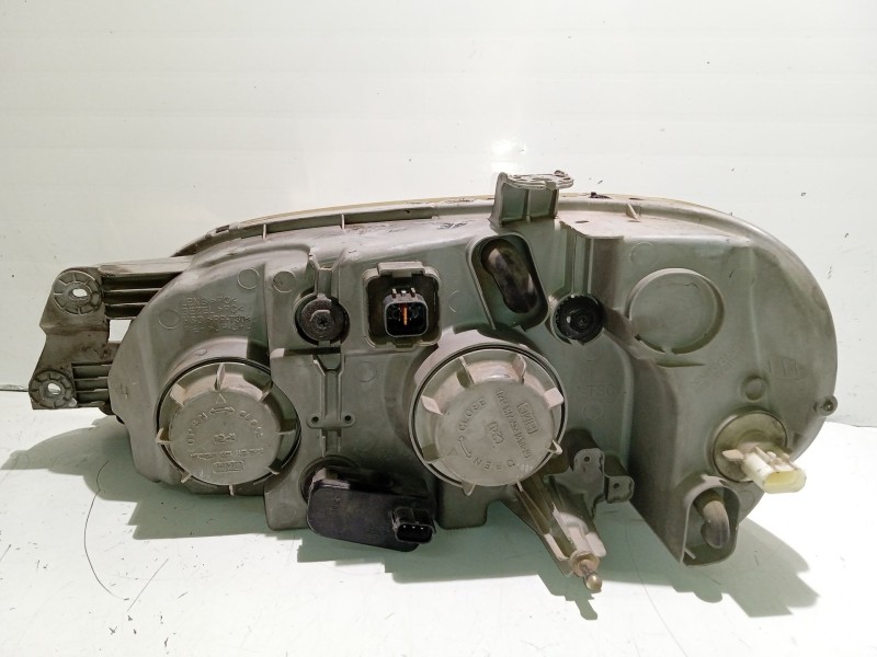 Recambio de faro derecho para kia carnival ii (gq) 2.9 crdi referencia OEM IAM 0K54E51030A  