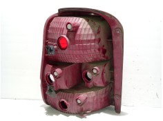 Recambio de piloto trasero derecho para kia carnival ii (gq) 2.9 crdi referencia OEM IAM 3K54A51150 0281002541  2