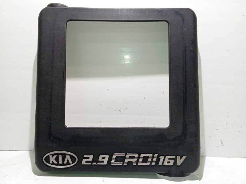 Recambio de tapa motor para kia carnival ii (gq) 2.9 crdi referencia OEM IAM 281924X33  