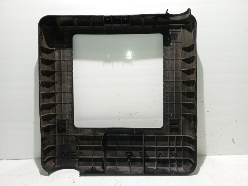 Recambio de tapa motor para kia carnival ii (gq) 2.9 crdi referencia OEM IAM 281924X33  