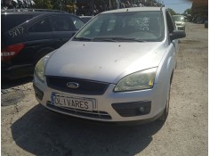 ford focus ii (da_, hcp, dp) del año 2005