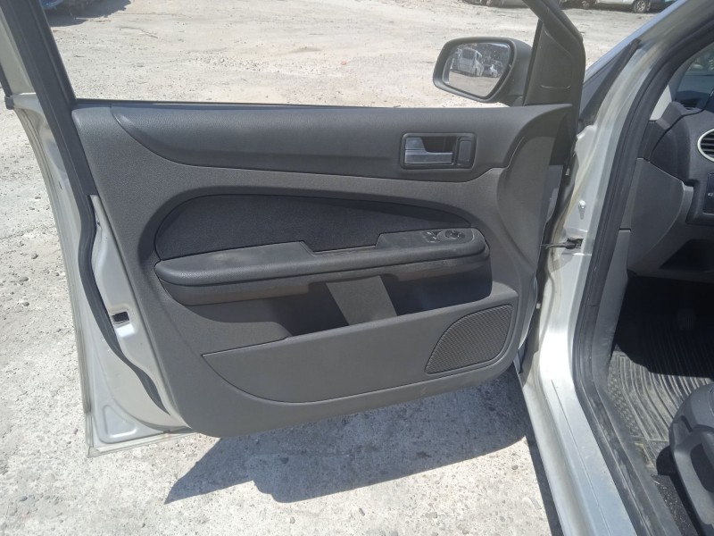 ford focus ii (da_, hcp, dp) del año 2005