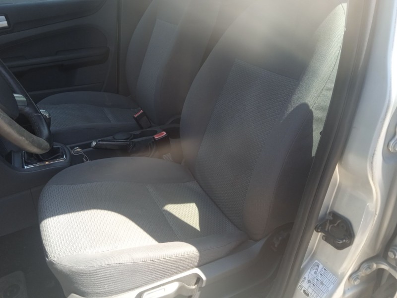 ford focus ii (da_, hcp, dp) del año 2005