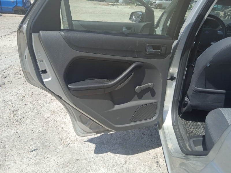 ford focus ii (da_, hcp, dp) del año 2005