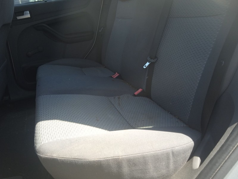 ford focus ii (da_, hcp, dp) del año 2005