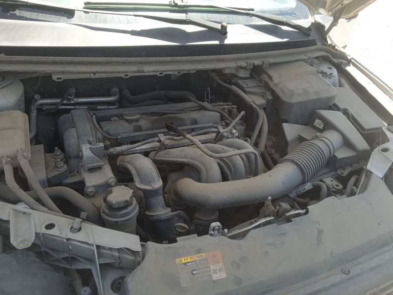 ford focus ii (da_, hcp, dp) del año 2005