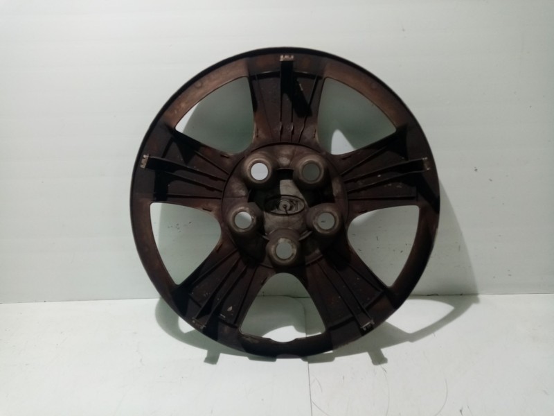 Recambio de tapacubos para kia cee´d hatchback (ed) 1.4 cvvt referencia OEM IAM 529601H000  