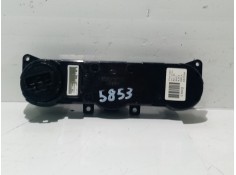 Recambio de mando calefaccion / aire acondicionado para kia cee´d hatchback (ed) 1.4 cvvt referencia OEM IAM 972501H021   2
