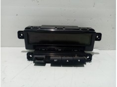 Recambio de pantalla multifuncion para kia cee´d hatchback (ed) 1.4 cvvt referencia OEM IAM 957101H700  