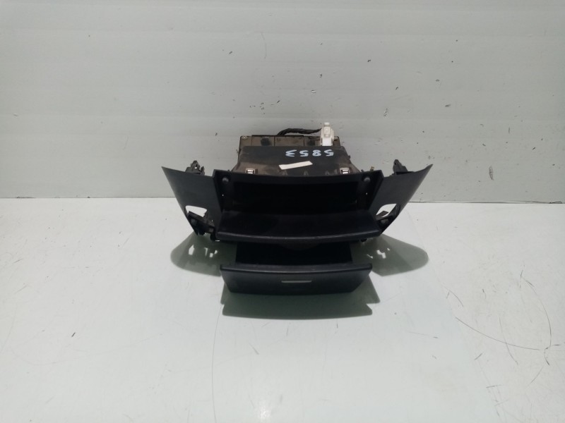 Recambio de cenicero para kia cee´d hatchback (ed) 1.4 cvvt referencia OEM IAM 847071H050  