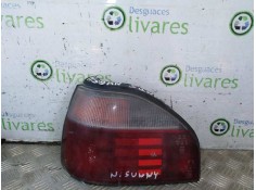 Recambio de piloto trasero izquierdo para  referencia OEM IAM   