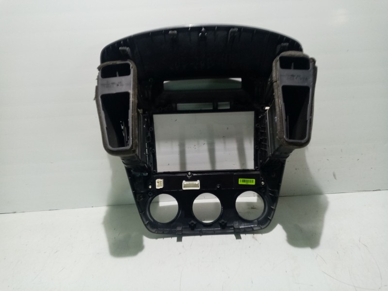 Recambio de mascara central de salpicadero para kia cee´d hatchback (ed) 1.4 cvvt referencia OEM IAM 847401H005  