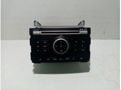 Recambio de sistema audio / radio cd para kia cee´d hatchback (ed) 1.4 cvvt referencia OEM IAM 961601H000  