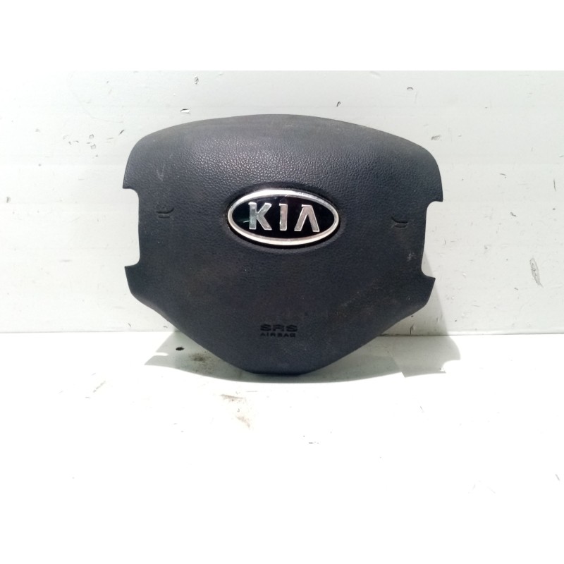 Recambio de airbag delantero izquierdo para kia cee´d hatchback (ed) 1.4 cvvt referencia OEM IAM   