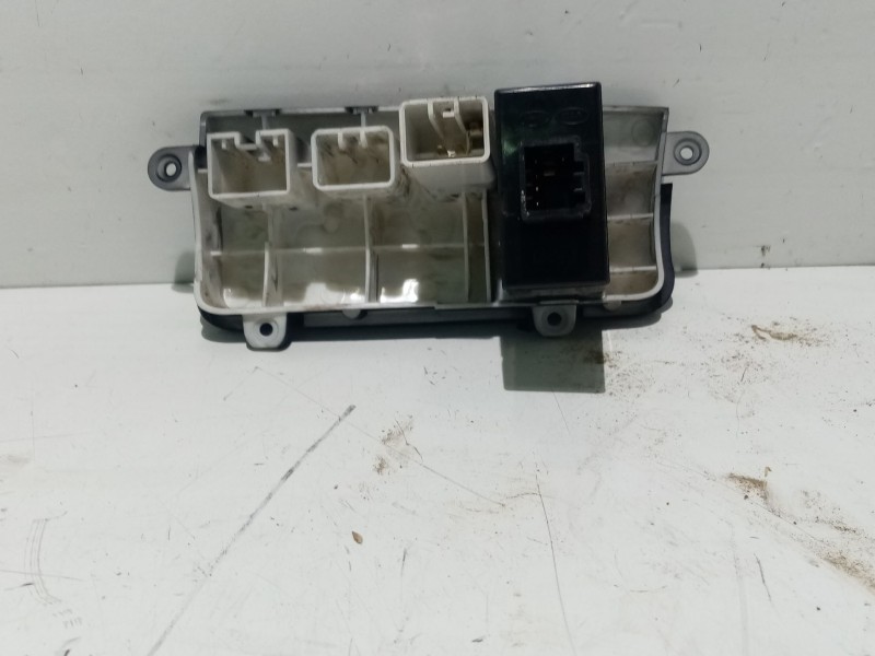 Recambio de mando luces para kia cee´d hatchback (ed) 1.4 cvvt referencia OEM IAM 933001H035EQ  