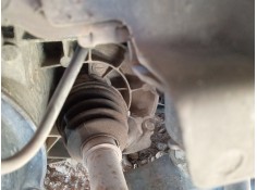 Recambio de transmision delantera izquierda para ford focus ii (da_, hcp, dp) 1.6 referencia OEM IAM 1707966 1784753  2