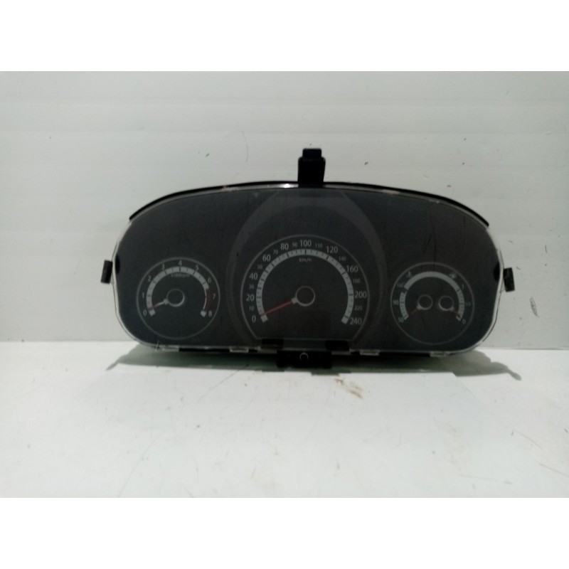 Recambio de cuadro instrumentos para kia cee´d hatchback (ed) 1.4 cvvt referencia OEM IAM 940231H000  