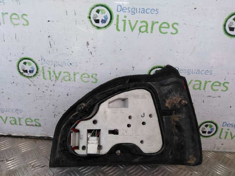 Recambio de piloto trasero izquierdo para  referencia OEM IAM   