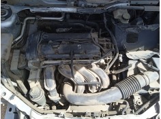 Recambio de motor completo para ford focus ii (da_, hcp, dp) 1.6 referencia OEM IAM HWDA  