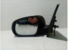 Recambio de retrovisor izquierdo para kia cee´d hatchback (ed) 1.4 cvvt referencia OEM IAM 876101H155  