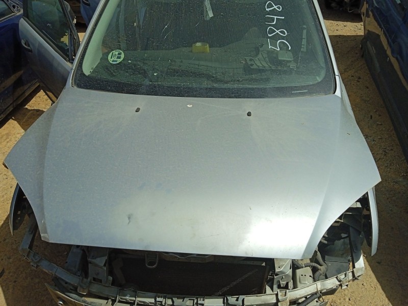 Recambio de capot para ford focus ii (da_, hcp, dp) 1.6 referencia OEM IAM 1505771  
