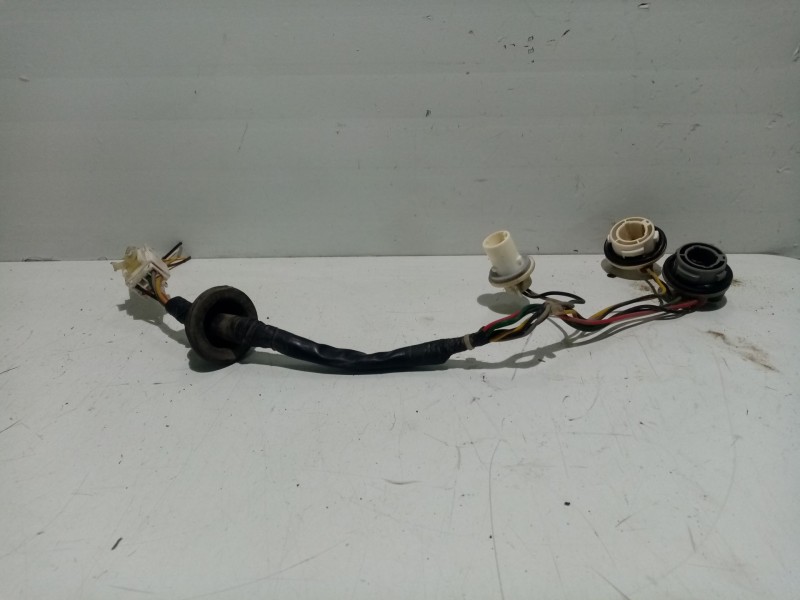 Recambio de portalamparas para kia cee´d hatchback (ed) 1.4 cvvt referencia OEM IAM   