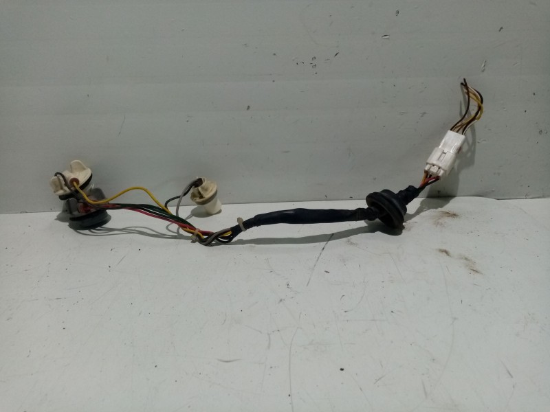 Recambio de portalamparas para kia cee´d hatchback (ed) 1.4 cvvt referencia OEM IAM   