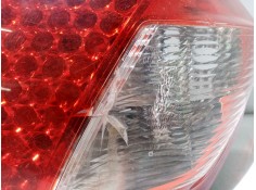 Recambio de piloto trasero derecho para kia cee´d hatchback (ed) 1.4 cvvt referencia OEM IAM 924021H050   2