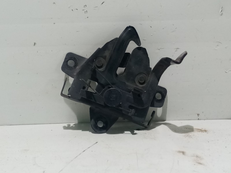 Recambio de cerradura capot para kia cee´d hatchback (ed) 1.4 cvvt referencia OEM IAM 811301H200  